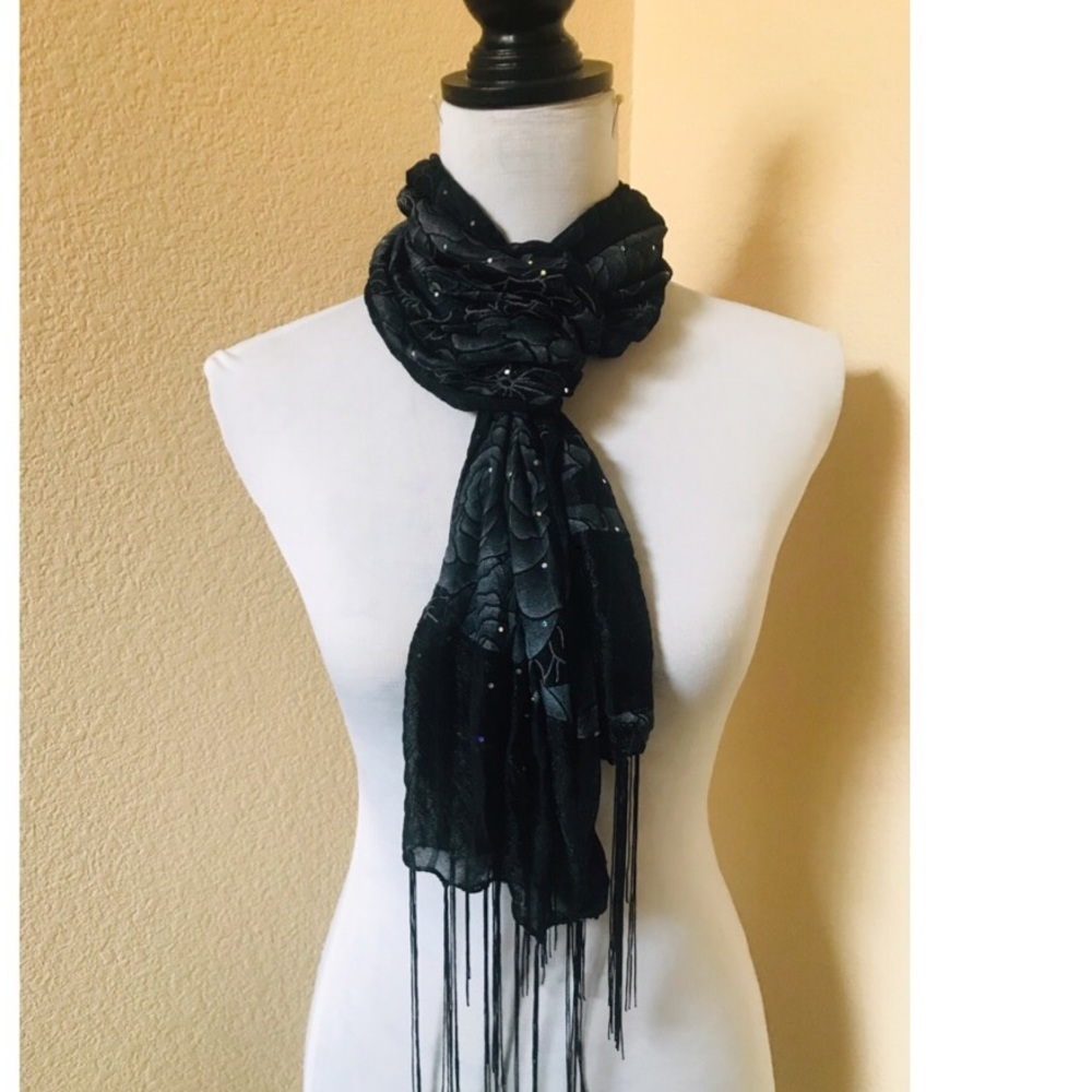 NEW Light Weight Fashion Scarf